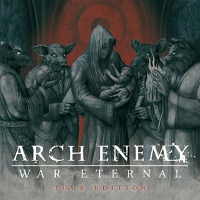 Arch Enemy - War Eternal [DVD]