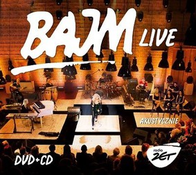 Bajm - Live Akustycznie