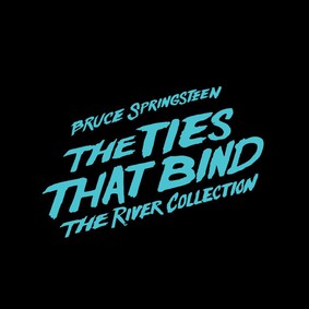 Bruce Springsteen - The Ties That Bind: The River Collection [Blu-ray]