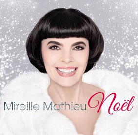 Mireille Mathieu - Noel