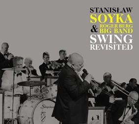 Stanisław Sojka, Roger Berg Big Band - Swing Revisited