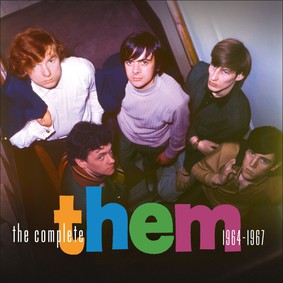 Them - Complete Them 1964-1967