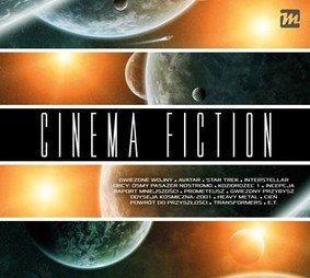 Various Artists - Cinema Fiction