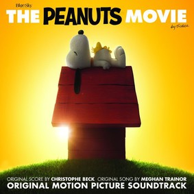 Various Artists - Fistaszki / Various Artists - The Peanuts Movie