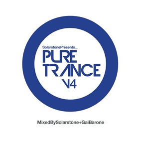 Various Artists - Pure Trance. Volume 4