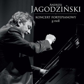 Andrzej Jagodziński - Koncert fortepianowy g-moll