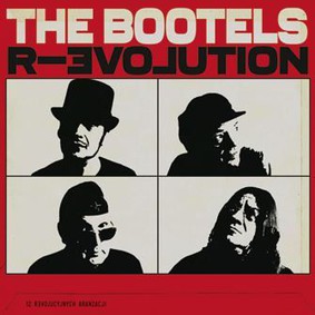 The Bootels - R-evolution