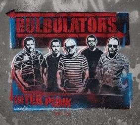 Bulbulators - Interpunk