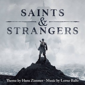 Hans Zimmer - Saints & Strangers