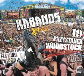 Kabanos - Przystanek Woodstock 2013
