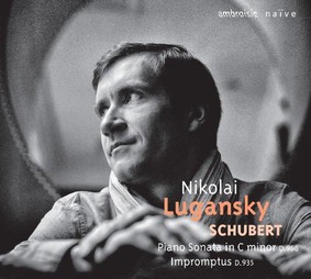 Nikolai Lugansky - Schubert: Piano Sonata in C minor