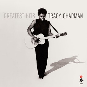 Tracy Chapman - Greatest Hits