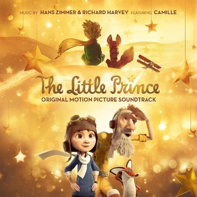 Various Artists - Mały Książę / Various Artists - Little Prince