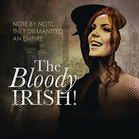 Various Artists - The Bloody Irish