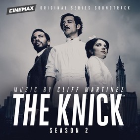Various Artists - The Knick