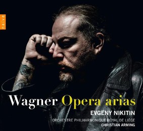 Yevgeny Nikitin - Wagner: Opera Arias