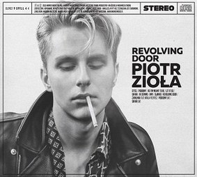 Piotr Zioła - Revolving Door
