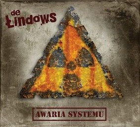 De Łindows - Awaria systemu