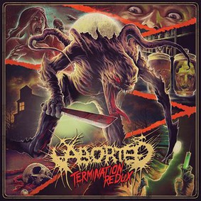 Aborted - Termination Redux [EP]