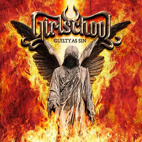 Girlschool - Guilty As Sin