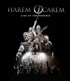 Harem Scarem - Live At The Phoenix [Blu-ray]