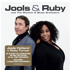 Jools Holland, Ruby Turner - Jools & Ruby