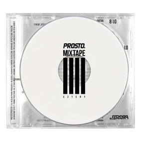 Various Artists - Prosto Mixtape Cztery