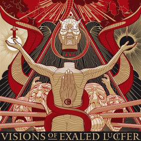 Cirith Gorgor - Visions Of Exalted Lucifer