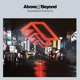 Above & Beyond - Anjunabeats. Volume 12