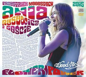 Ania Rusowicz - Przystanek Woodstock 2015
