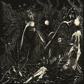 The Wakedead Gathering - Fuscus: Strings Of The Black Lyre