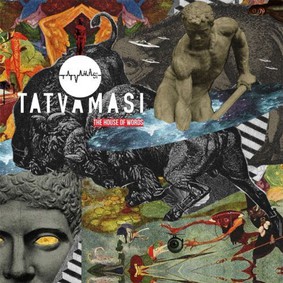 Tatvamasi - The House Of Words