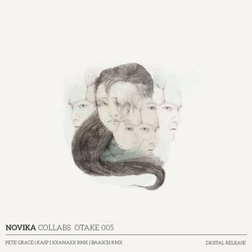 Novika - Novika Collabs [EP]