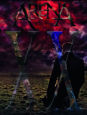 Arena - XX [DVD]