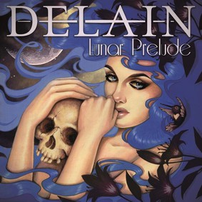 Delain - Lunar Prelude [EP]