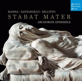 Abchordis Ensemble - Stabat Mater: Italian Sacred Music From The 18th Century