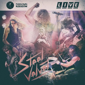 Steel Velvet - Live