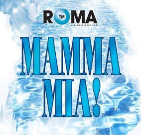 Various Artists - Mamma Mia!