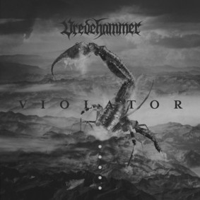 Vredehammer - Violator