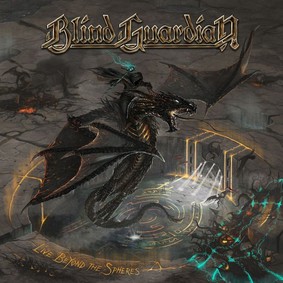 Blind Guardian - Live Beyond The Spheres [Live]