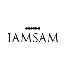 The-Dream - IAMSAM