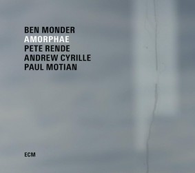 Ben Monder - Amorphae