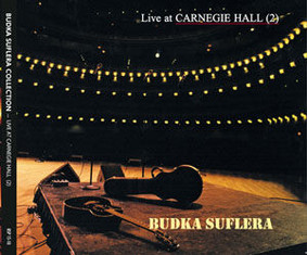 Budka Suflera - Live At Carnegie Hall. Volume 2
