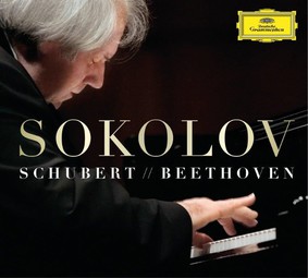 Grigori Sokolov - Schubert & Beethoven: Live From Warsaw And Salzburg