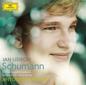 Jan Lisiecki - Schumann: Works For Piano And Orchestra