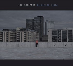 The Shipyard - Niebieska linia