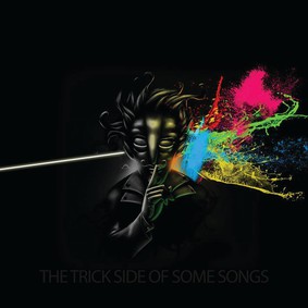 Maestrick - The Trick Side Of Some Songs [EP]