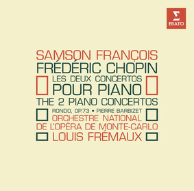 Various Artists - Chopin: Piano Concertos
