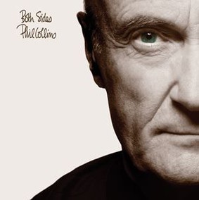Phil Collins - Both Sides [Reedycja]