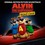 Various Artists - Alvin And The Chipmunks: The Road Chip (Alvin i Wiewiórki - Wielka wyprawa)